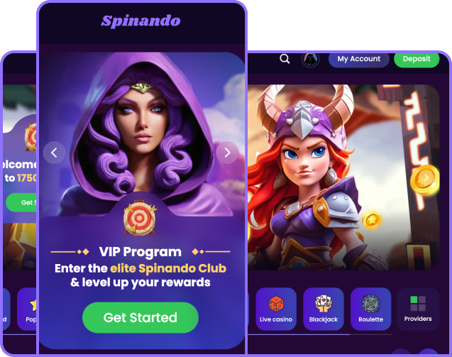 Spinando Mobile Casino App Deutschland – Jetzt für iOS & Android
        herunterladen